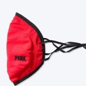 Seamless Reusable Face Mask